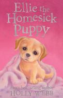 Holly Webb - Ellie the Homesick Puppy - 9781847151131 - V9781847151131