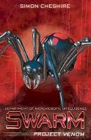 Simon Cheshire - Project Venom (Swarm) - 9781847154385 - V9781847154385