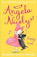Alan Macdonald - Puppy Love! (Angela Nicely) - 9781847154620 - KMK0020319