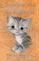 Holly Webb - Sammy the Shy Kitten - 9781847156488 - V9781847156488