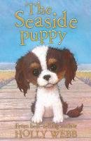 Holly Webb - The Seaside Puppy - 9781847156525 - V9781847156525