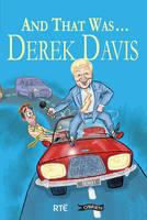 Derek Davis - And That Was... Derek Davis - 9781847170576 - KLN0014350