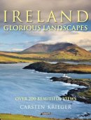 - Ireland, Glorious Landscapes: Over 200 Beautiful Views - 9781847171467 - KTG0017398