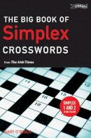 Mary O´brien - The Big Book of Simplex Crosswords from the 