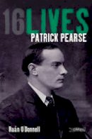 Ruan O´donnell - Patrick Pearse - 9781847172624 - 9781847172624