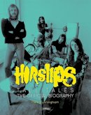 Mark Cunningham - Horslips: Tall Tales – The Official Biography - 9781847175861 - V9781847175861