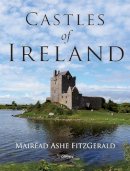 Mairéad Ashe Fitzgerald - Castles of Ireland - 9781847176677 - V9781847176677