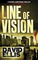 David Ellis - Line of Vision - 9781847245700 - V9781847245700