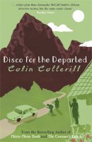 Colin Cotterill - Disco for the Departed - 9781847245854 - V9781847245854