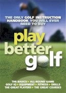 Colin Howe - Play Better Golf - 9781847246462 - V9781847246462