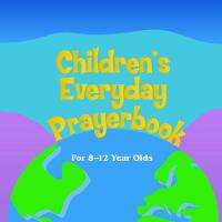 Veritas Publication - Children's Everyday Prayerbook - 9781847303370 - 9781847303370