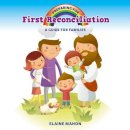 Elaine Mahon - Preparing for First Reconciliation: A Guide for Families - 9781847304001 - V9781847304001