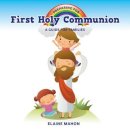 Elaine Mahon - Preparing for First Holy Communion - A Guide for Families - 9781847304018 - 9781847304018