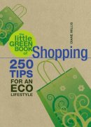 Diane Millis - The Little Green Book of Shopping - 9781847320711 - V9781847320711