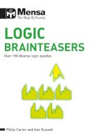 Ken Russell - Mensa Logic Brainteasers - 9781847328311 - KSS0003025