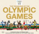 Neil Wilson - The Treasures of the Olympic Games: An Interactive History of the Olympic Games - 9781847328458 - V9781847328458