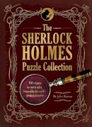 Tim Dedopulos - Sherlock Holmes Puzzle Collection - 9781847329011 - V9781847329011