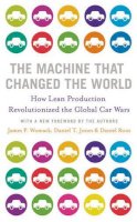 James P. Womack - The Machine That Changed the World - 9781847370556 - V9781847370556