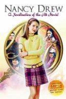 Thea Devine - Nancy Drew Movie Novelisation (Nancy Drew) - 9781847381477 - KAK0007192
