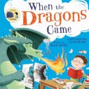 Lynne Moore - When the Dragons Came - 9781847383044 - V9781847383044