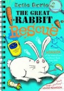 Katie Davies - Great Rabbit Rescue - 9781847385963 - KRA0006991