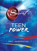 Harrington - THE SECRET TO TEEN POWER - 9781847386939 - V9781847386939
