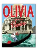 Ian Falconer - Olivia Goes to Venice - 9781847388360 - V9781847388360