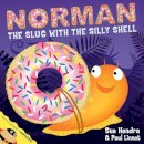 Sue Hendra - Norman the Slug With a Silly Shell - 9781847389763 - V9781847389763