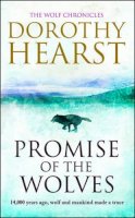 Dorothy Hearst - Promise of the Wolves - 9781847392305 - V9781847392305