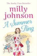 Milly Johnson - A Summer Fling - 9781847392831 - V9781847392831