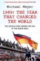 Michael Meyer - Year That Changed the World - 9781847394347 - V9781847394347