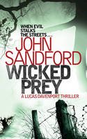 John Sandford - Wicked Prey - 9781847394712 - V9781847394712