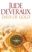 Deveraux - Days of Gold - 9781847396501 - V9781847396501