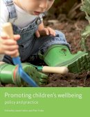 Janet Et Al Collins - Promoting Children's Wellbeing - 9781847420596 - V9781847420596