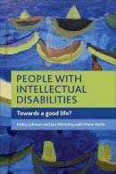 Kelly Et Al Johnson - People with Intellectual Disabilities - 9781847420688 - V9781847420688