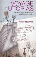 Tony Fitzpatrick - Voyage to Utopias - 9781847420893 - V9781847420893
