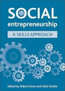 Robert Gunn (Ed.) - Social Entrepreneurship - 9781847422897 - V9781847422897