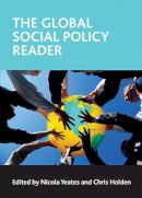 Nicola (Ed) Yeates - The Global Social Policy Reader - 9781847423771 - V9781847423771