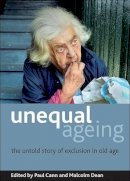 Paul Cann - Unequal Ageing - 9781847424112 - V9781847424112