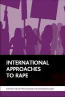 Nicole Westmarland (Ed.) - International Approaches to Rape - 9781847426208 - V9781847426208