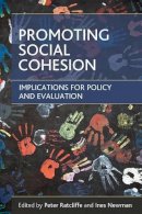 Peter (Ed Ratcliffe - Promoting Social Cohesion - 9781847426949 - V9781847426949