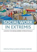 Michael Lavalette - Social Work in Extremis - 9781847427182 - V9781847427182