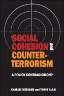 M Y Alam - Social Cohesion and Counter-Terrorism - 9781847428011 - V9781847428011
