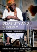 Arne I - Disability and Poverty - 9781847428851 - V9781847428851