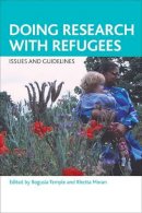 Bogusia Mo - Doing Research with Refugees - 9781847429056 - V9781847429056
