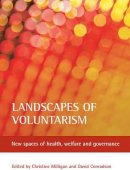 Christine Milligan - Landscapes of Voluntarism - 9781847429063 - V9781847429063