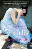 Martina Reilly - The Wish List - 9781847443083 - KLN0017731