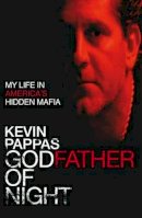 Pappas, Kevin - Godfather of Night - 9781847443182 - KNW0007747