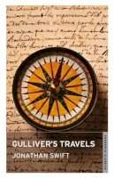 Jonathan Swift - Gulliver's Travels (Oneworld Classics) - 9781847490889 - 9781847490889