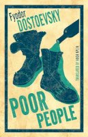 Fyodor Dostoyevsky - Poor People - 9781847493125 - V9781847493125